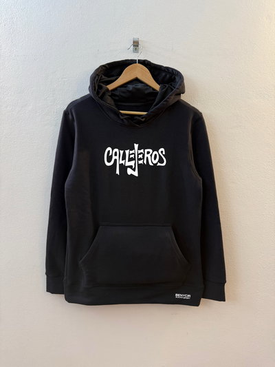 Buzo Callejeros y Don Osvaldo