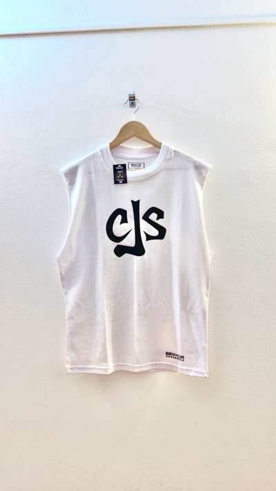 Remera sin mangas Callejeros