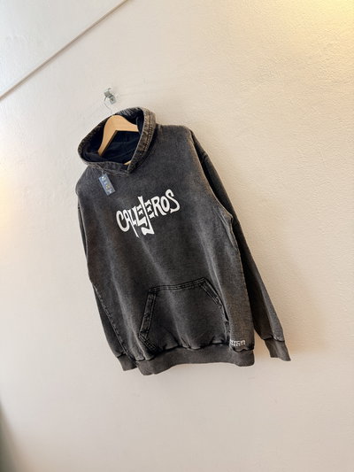 Buzo Callejeros - Don Osvaldo 