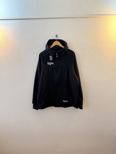 Campera Callejeros - Don Osvaldo 