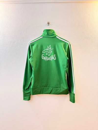 Campera retro Los Gardelitos