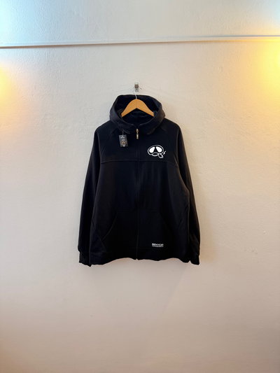 Campera La Vela Puerca