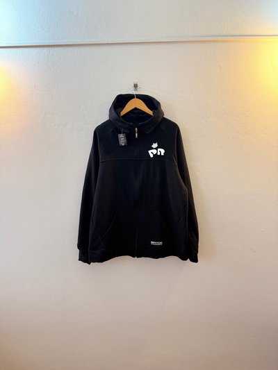 Campera Patricio Rey