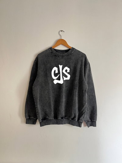 Buzo batik Callejeros