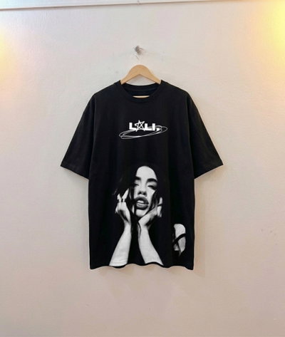 Remeron Lali 