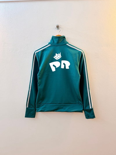 Campera retro Bandas De Rock