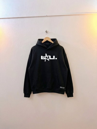 Buzo LALI personalizado