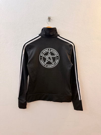 Campera retro Lali - No Vayas a Atender