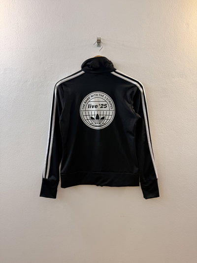 Campera retro Oasis