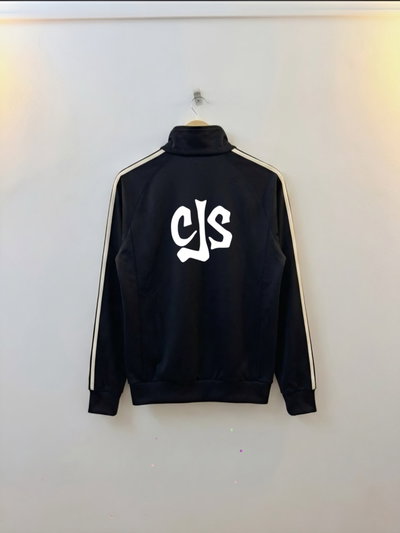 Campera retro Callejeros