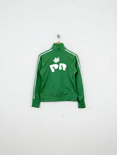 Campera retro Los Redondos - Patricio Rey