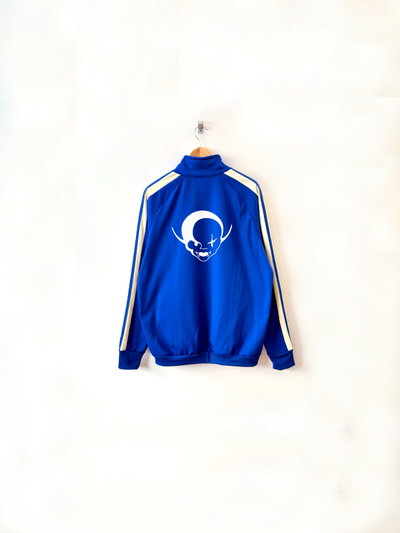 Campera retro Los Piojos - Varios diseños - corte grande