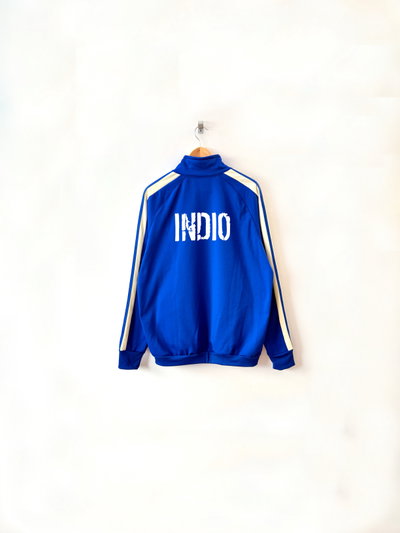 Campera retro Los Redondos - Indio - Varios diseños - corte grande