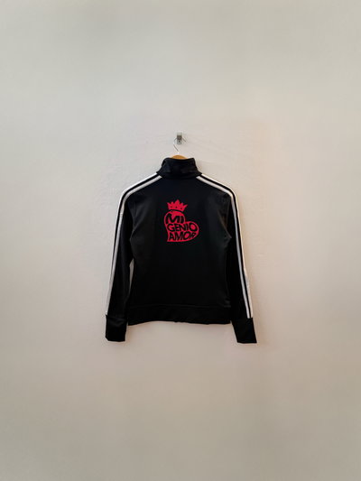 Campera retro Patricio Rey - Mi Genio Amor