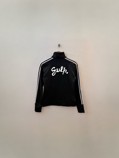 Campera retro Patricio Rey - GULP
