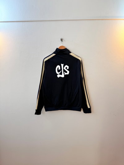 Campera retro - Callejeros - corte grande
