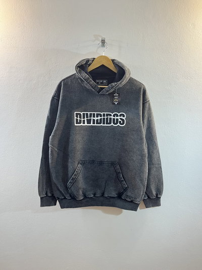 Buzo DIVIDIDOS Batik