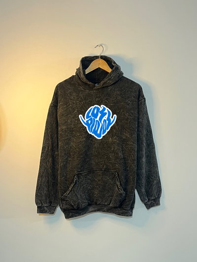 Buzo LOS PIOJOS batik