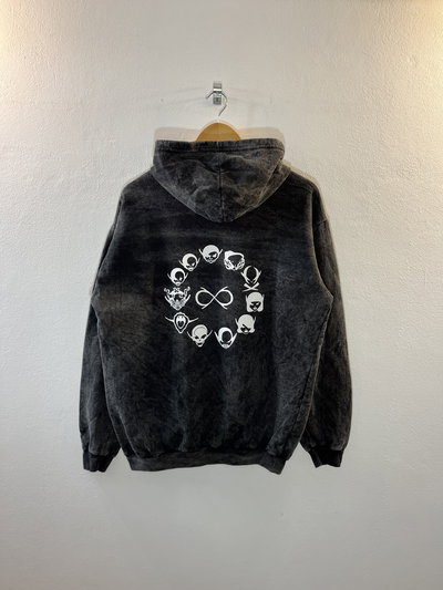 Buzo los piojos batik