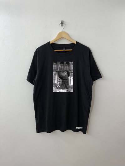 Remeras Charly García