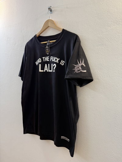 Remeron Lali doble estampa