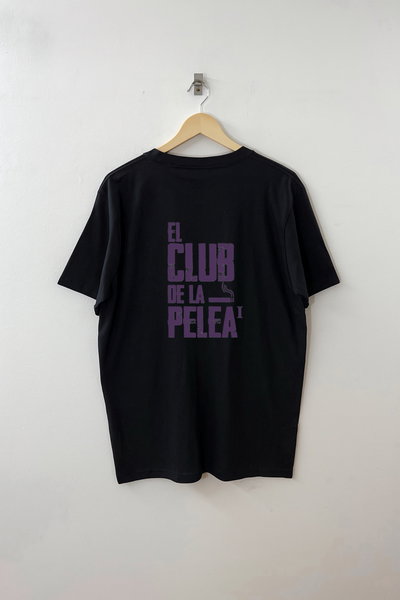 Remeron AIRBAG - El CLUB DE LA PELEA