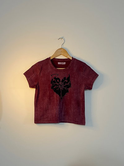 Remera Morley Guasones Esclavo