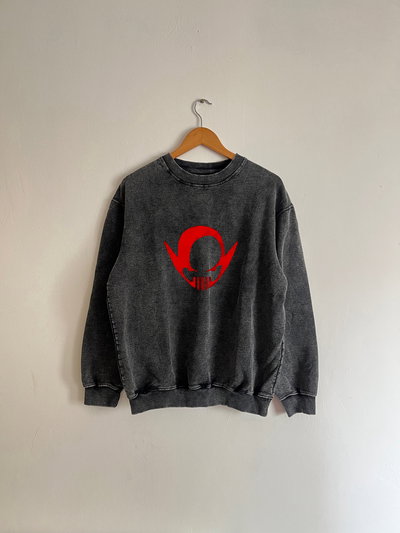 Buzo Los Piojos Batik