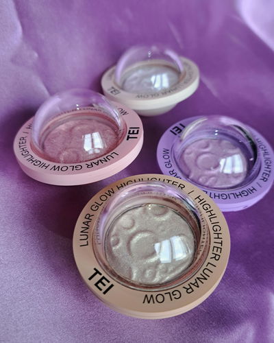 Iluminador lunar Tei