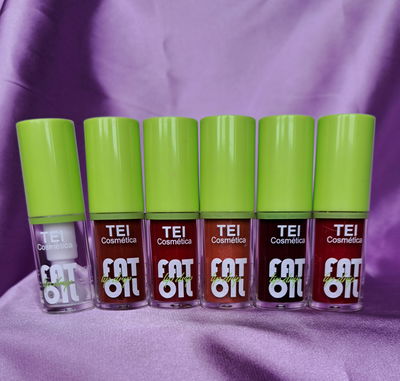 Fat Oil Tei