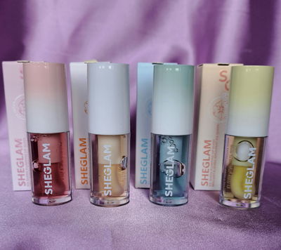 Gloss Sheglam (voluminizador suave)