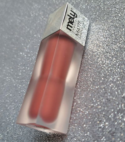 Labial líquido matte - Mely