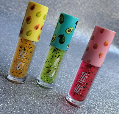Lip Oil fruit - Mini Tango