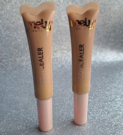 Corrector líquido - Mely