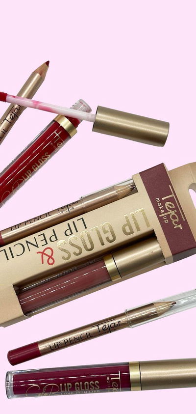Lip Combo - Tejar