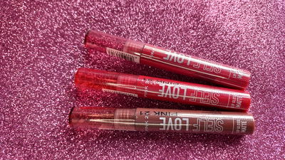 Labial matte - Pink 21