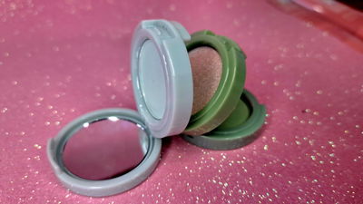 Paleta 3en1 - Miss Lara