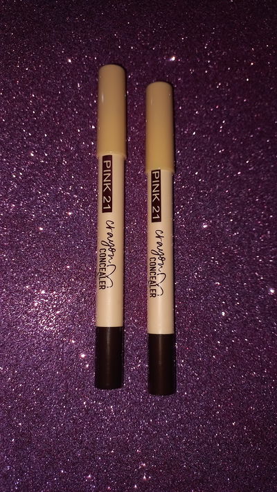 Corrector crayón - Pink 21