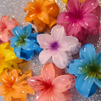 Broche flower mediano 4cm