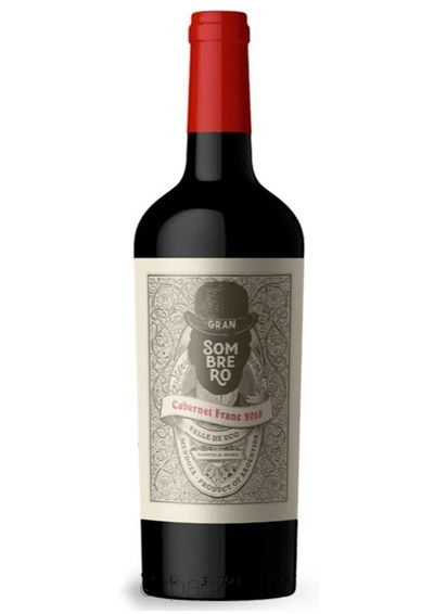 Sombrero Cabernet Franc