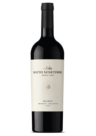 Nieto Senetiner Malbec