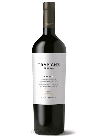 Trapiche Reserva Malbec