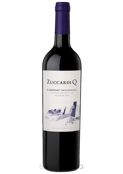 Zuccardi Q Cabernet Sauvignon