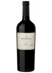 Gran Mascota Cabernet Sauvignon