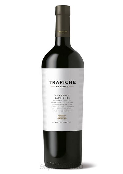 Trapiche Medalla Cabernet Sauvignon