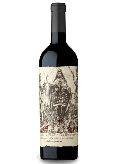 Catena Zapata Malbec Argentino