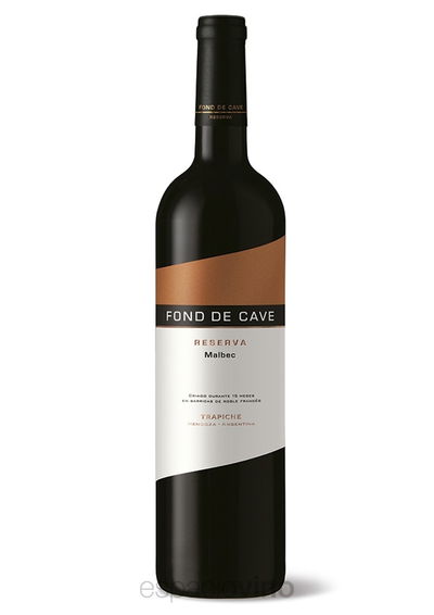 Fond de Cave Reserva Malbec
