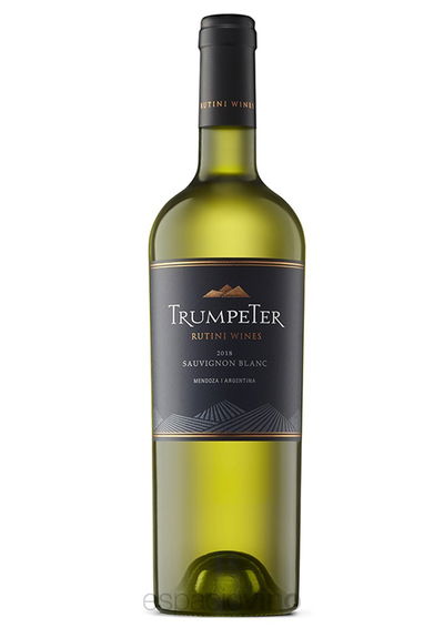 Trumpeter Sauvignon Blanc