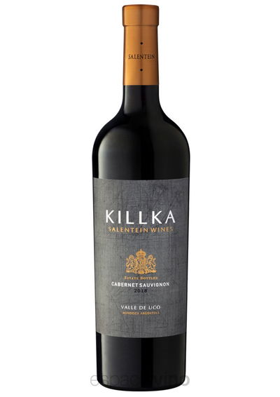 Killka Cabernet Sauvignon