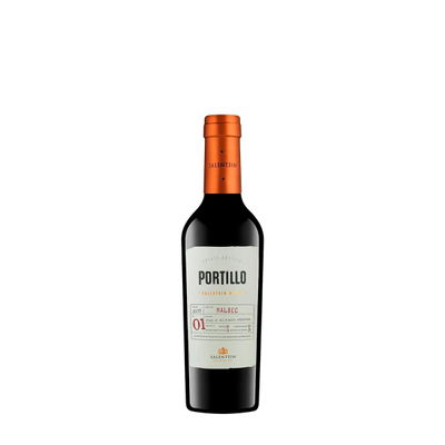 Portillo Malbec 375